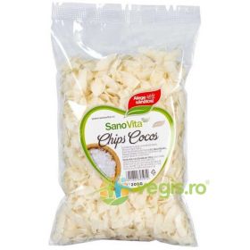 Chipsuri de Cocos 200g