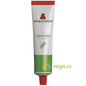 Crema Vegetala cu Ierburi fara Gluten Ecologic/Bio 200ml