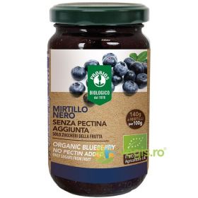 Gem de Afine Ecologic/Bio 220g