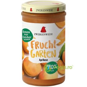 Gem de Caise fara Gluten Ecologic/Bio 225g