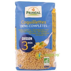 Melcisori Semi-Integrali cu Gatire Rapida Ecologici/Bio 500g