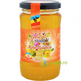 Miere Poliflora Apis Felix 450g