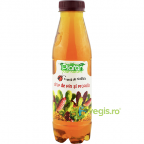 Sirop de Pin si Propolis 500ml