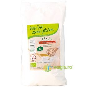 Amidon de Tapioca fara Gluten Ecologic/Bio 500g