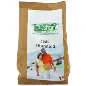 Ceai Diuretic Nr 2 50g