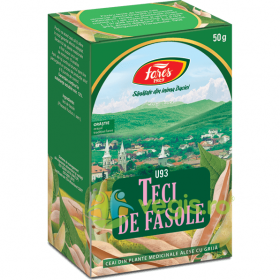 Ceai Teci de Fasole (U93) 50g