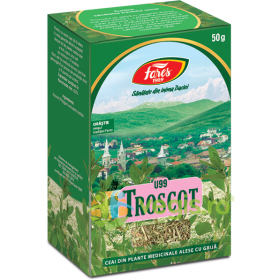 Ceai Troscot Iarba (U99) 50g