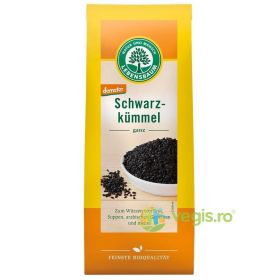 Chimen Negru Demeter Ecologic/Bio 50g