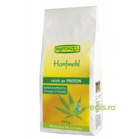 Faina de Canepa Ecologica/Bio 250g
