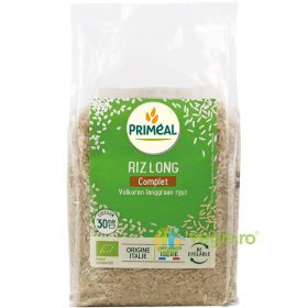 Orez cu Bob Lung Integral Ecologic/Bio 1kg
