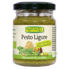 Pesto Ligure Ecologic/Bio 125g