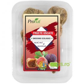 Smochine Moi Ecologice/Bio 200g