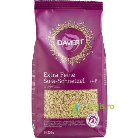 Soia Extrafina Bucati Ecologica/Bio 200g