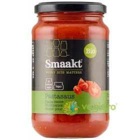 Sos pentru Paste Ecologic/Bio 365g