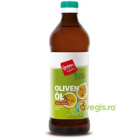 Ulei de Masline Extravirgin Ecologic/Bio 500ml