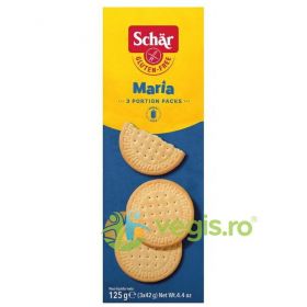 Biscuiti fara Gluten Maria 125g