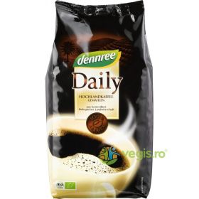 Cafea Daily Ecologica/Bio 500g