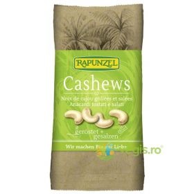Caju Prajit si Sarat Ecologic/Bio 50g