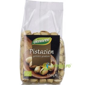 Fistic Prajit si Sarat Ecologic/Bio 150g