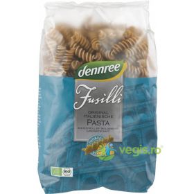 Fusilli din Spelta Integrala Ecologica/Bio 500g