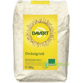Gris de Spelta Ecologic/Bio 500g