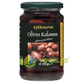 Masline Kalamata fara Samburi Ecologice/Bio 315g