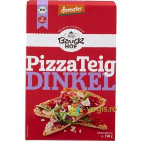Mix de Faina din Spelta pentru Pizza Demeter Ecologic/Bio 350g