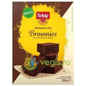 Mix pentru Negrese 350g