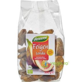 Smochine Lerida Ecologice/Bio 500g