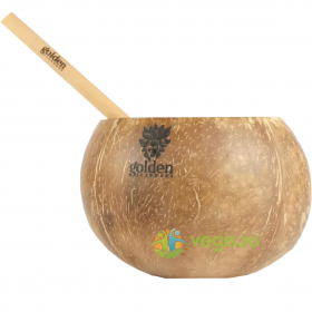 Smoothie Cup din Nuca de Cocos Ecologica