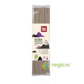 Taitei Japonezi Soba 40% Ecologici/Bio 250g