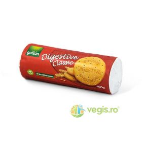 Biscuiti Digestivi 400g