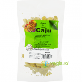 Caju 100g