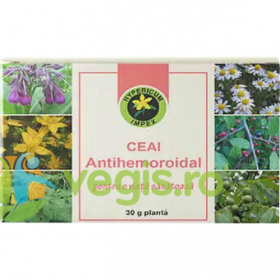 Ceai Antihemoroidal 30g