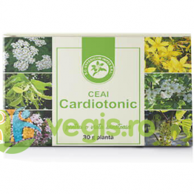 Ceai Cardiotonic 30g