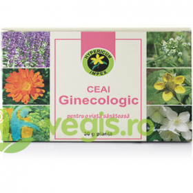 Ceai Ginecologic 30g