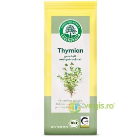 Cimbru Tocat Ecologic/Bio 20g