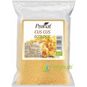 Cus Cus Ecologic/Bio 1kg