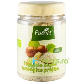 Faina de Alune Prajite Ecologica/Bio 100g