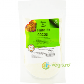 Faina de Cocos 100g