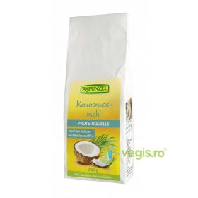 Faina de Nuca de Cocos Ecologica/Bio 250g
