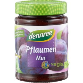 Gem de Prune Ecologic/Bio 340g