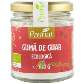 Guma de Guar Ecologica/Bio 100g