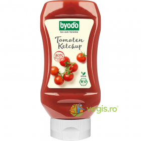 Ketchup de Tomate Ecologic/Bio 300ml