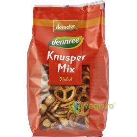 Mix de Covrigei din Spelta Demeter Ecologic/Bio 200g