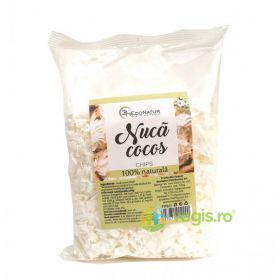 Nuca de Cocos Chips 150g
