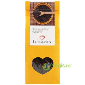Orez Salbatic Ecologic/Bio 175g Longevita