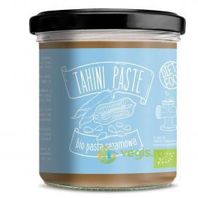 Pasta de Tahini Ecologica/Bio 300g