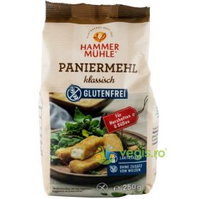 Pesmet Clasic fara Gluten 250g