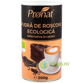 Pudra de Roscove Ecologica/Bio 200g